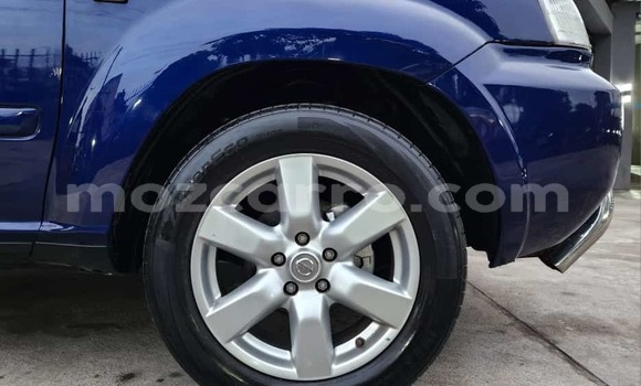 Tenga Itsva Nissan X-Trail Bhuruu Mota in Maputo in Maputo Tenga Itsva Nissan X-Trail Bhuruu Mota in Maputo in Maputo