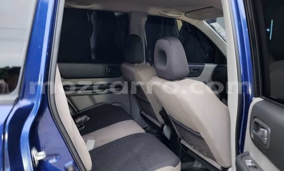 Tenga Itsva Nissan X-Trail Bhuruu Mota in Maputo in Maputo Tenga Itsva Nissan X-Trail Bhuruu Mota in Maputo in Maputo