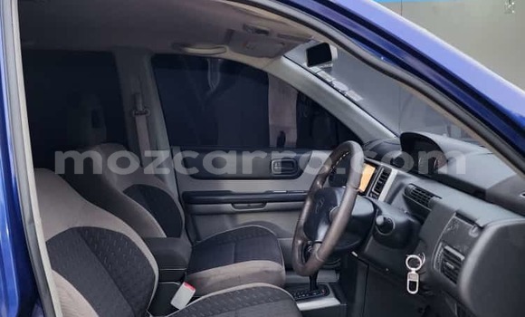 Tenga Itsva Nissan X-Trail Bhuruu Mota in Maputo in Maputo Tenga Itsva Nissan X-Trail Bhuruu Mota in Maputo in Maputo