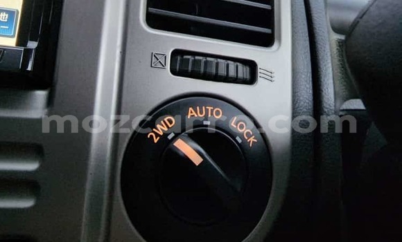 Tenga Itsva Nissan X-Trail Bhuruu Mota in Maputo in Maputo Tenga Itsva Nissan X-Trail Bhuruu Mota in Maputo in Maputo