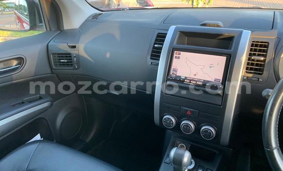 Tenga Tsaru Nissan X-Trail Tsvuku Mota in Maputo in Maputo Tenga Tsaru Nissan X-Trail Tsvuku Mota in Maputo in Maputo