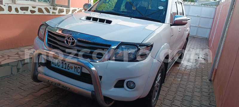 Big with watermark toyota hilux maputo maputo 13741