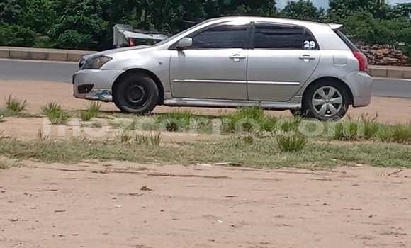 Buy Used Toyota Hilux White Car in Maputo in Maputo Buy Used Toyota Hilux White Car in Maputo in Maputo