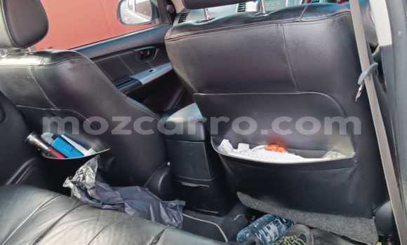 Buy Used Toyota Hilux White Car in Maputo in Maputo Buy Used Toyota Hilux White Car in Maputo in Maputo