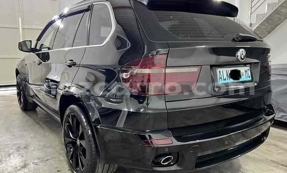 Tenga Tsaru BMW X5 Nhema Mota in Maputo in Maputo Tenga Tsaru BMW X5 Nhema Mota in Maputo in Maputo