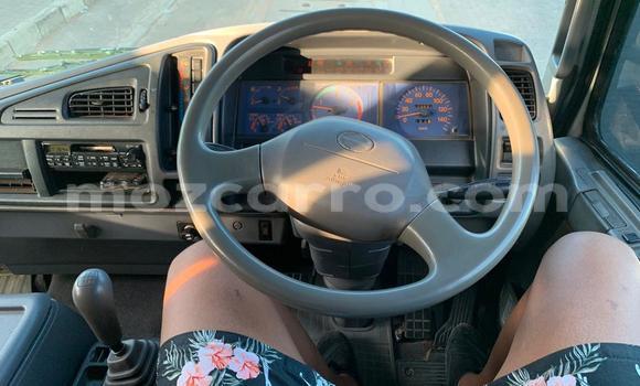 Buy Used Hino Ranger Other Truck in Maputo in Maputo Buy Used Hino Ranger Other Truck in Maputo in Maputo