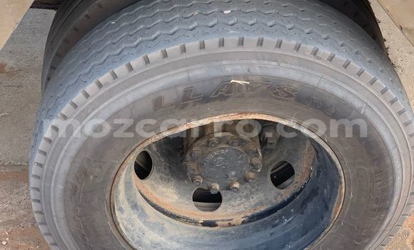 Buy Used Hino Ranger Other Truck in Maputo in Maputo Buy Used Hino Ranger Other Truck in Maputo in Maputo