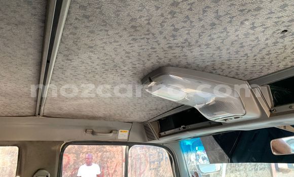 Buy Used Hino Ranger Other Truck in Maputo in Maputo Buy Used Hino Ranger Other Truck in Maputo in Maputo