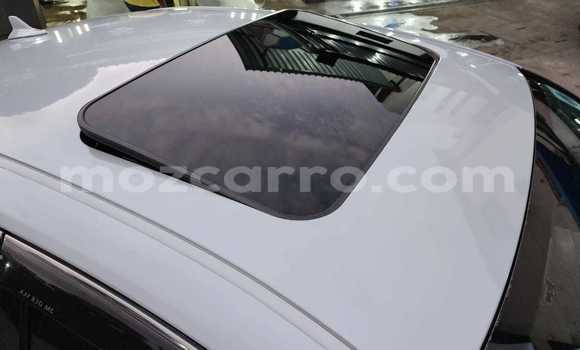 Buy New Lexus IS White Car in Maputo in Maputo Buy New Lexus IS White Car in Maputo in Maputo