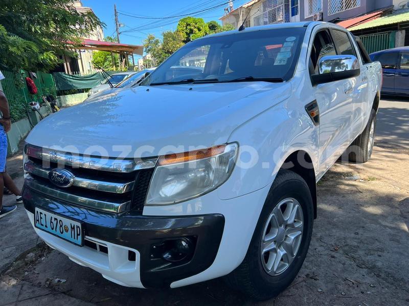 Big with watermark ford ranger maputo maputo 13749