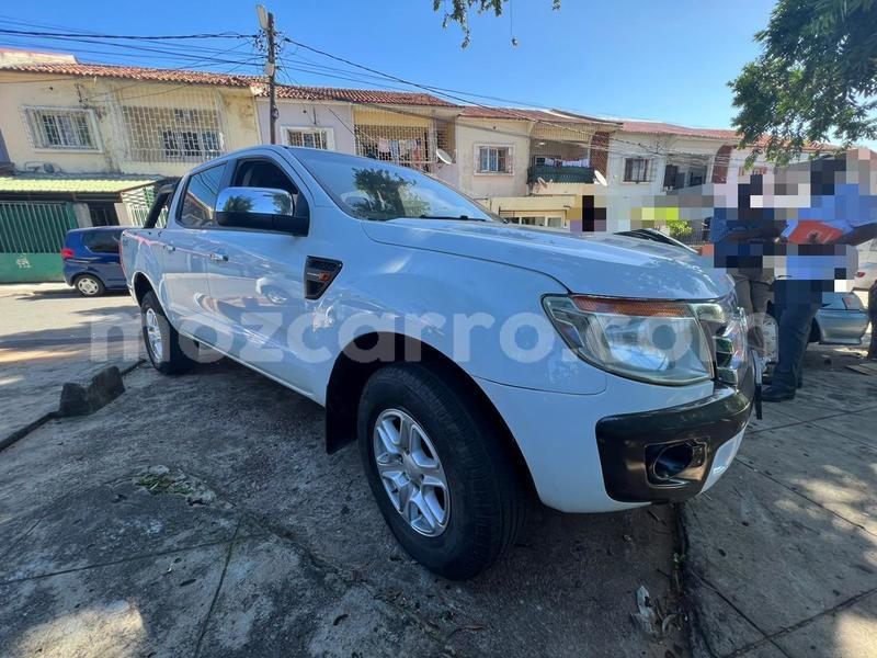 Big with watermark ford ranger maputo maputo 13749