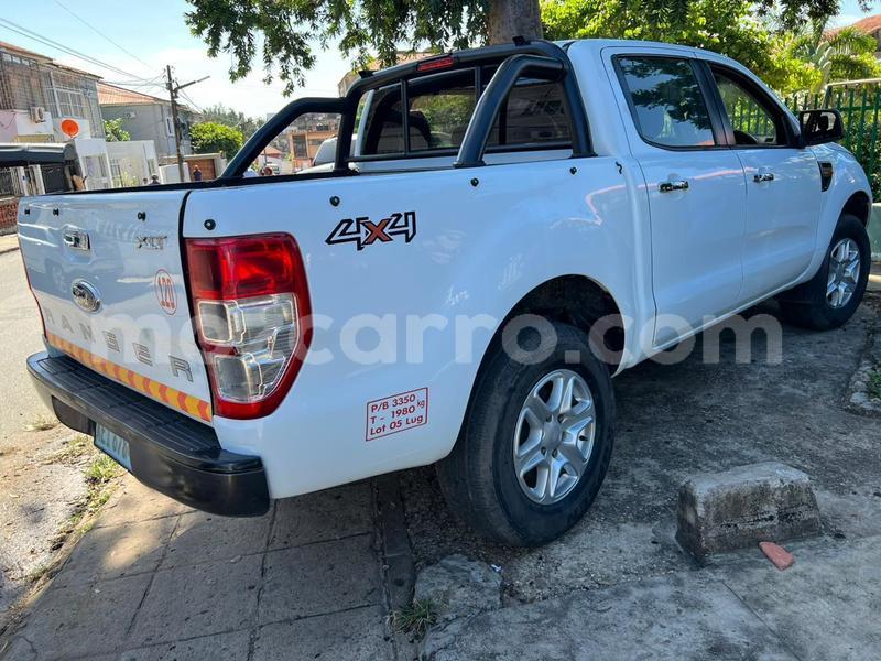 Big with watermark ford ranger maputo maputo 13749