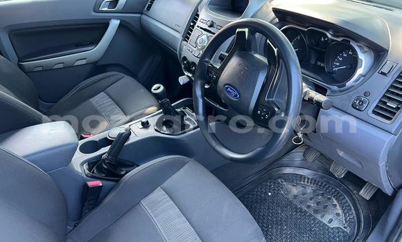 Comprar Usado Ford Ranger Branco Carro em Maputo em Maputo Comprar Usado Ford Ranger Branco Carro em Maputo em Maputo