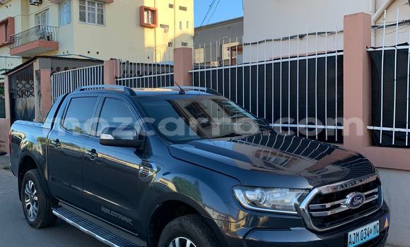 Comprar Usado Ford Ranger De outros Carro em Maputo em Maputo