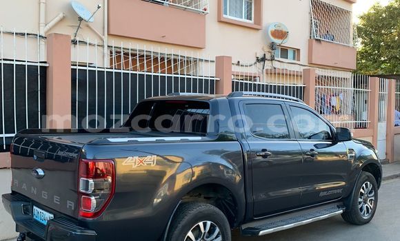 Tenga Tsaru Ford Ranger Zvimwe Mota in Maputo in Maputo Tenga Tsaru Ford Ranger Zvimwe Mota in Maputo in Maputo
