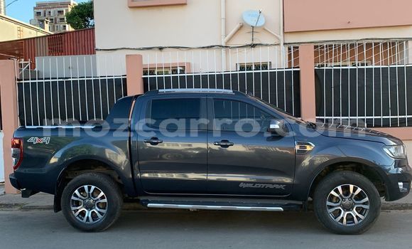 Tenga Tsaru Ford Ranger Zvimwe Mota in Maputo in Maputo Tenga Tsaru Ford Ranger Zvimwe Mota in Maputo in Maputo