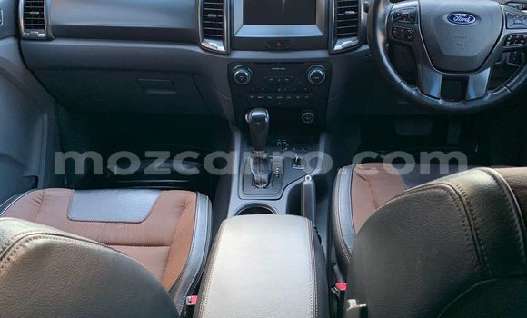 Tenga Tsaru Ford Ranger Zvimwe Mota in Maputo in Maputo Tenga Tsaru Ford Ranger Zvimwe Mota in Maputo in Maputo