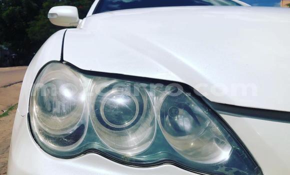 Nunua Mpya Toyota Mark X Nyeupe Gari ndani ya Maputo nchini Maputo Nunua Mpya Toyota Mark X Nyeupe Gari ndani ya Maputo nchini Maputo