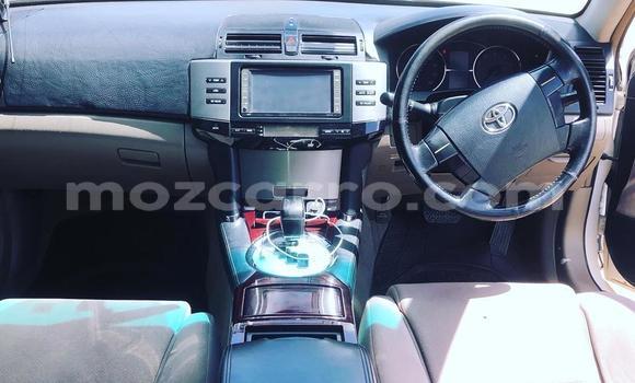 Nunua Mpya Toyota Mark X Nyeupe Gari ndani ya Maputo nchini Maputo Nunua Mpya Toyota Mark X Nyeupe Gari ndani ya Maputo nchini Maputo