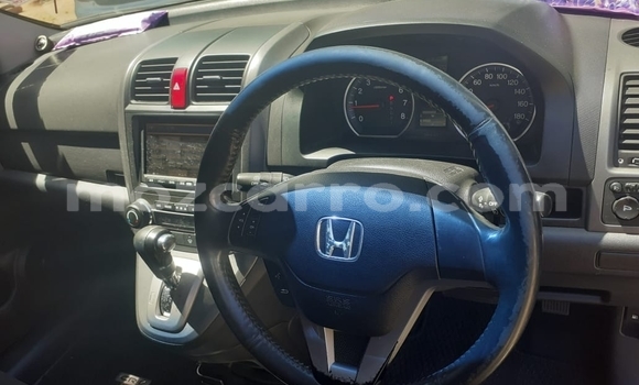 Nunua Ilio tumika Honda CR-V Nyeusi Gari ndani ya Maputo nchini Maputo Nunua Ilio tumika Honda CR-V Nyeusi Gari ndani ya Maputo nchini Maputo
