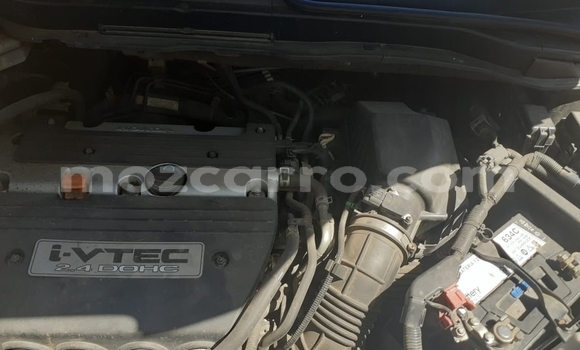 Nunua Ilio tumika Honda CR-V Nyeusi Gari ndani ya Maputo nchini Maputo Nunua Ilio tumika Honda CR-V Nyeusi Gari ndani ya Maputo nchini Maputo