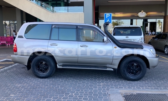 Buy Used Toyota Land Cruiser Other Car in Maputo in Maputo Buy Used Toyota Land Cruiser Other Car in Maputo in Maputo