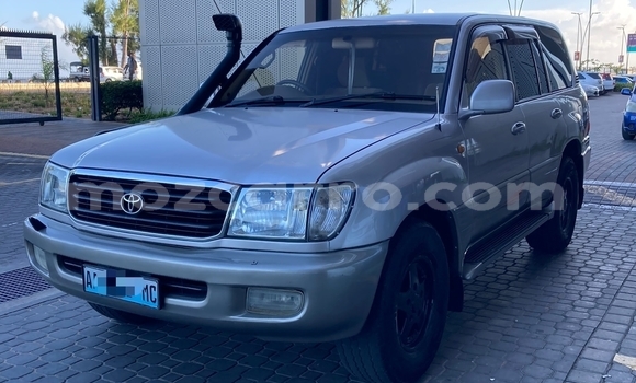 Buy Used Toyota Land Cruiser Other Car in Maputo in Maputo Buy Used Toyota Land Cruiser Other Car in Maputo in Maputo