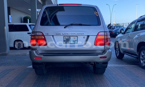 Buy Used Toyota Land Cruiser Other Car in Maputo in Maputo Buy Used Toyota Land Cruiser Other Car in Maputo in Maputo