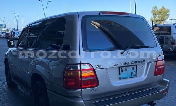 Buy Used Toyota Land Cruiser Other Car in Maputo in Maputo Buy Used Toyota Land Cruiser Other Car in Maputo in Maputo