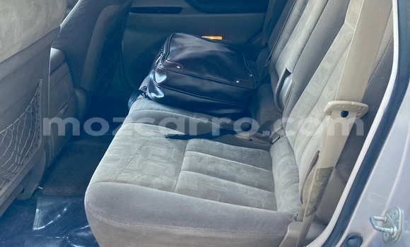 Buy Used Toyota Land Cruiser Other Car in Maputo in Maputo Buy Used Toyota Land Cruiser Other Car in Maputo in Maputo