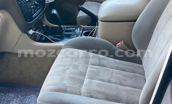 Buy Used Toyota Land Cruiser Other Car in Maputo in Maputo Buy Used Toyota Land Cruiser Other Car in Maputo in Maputo