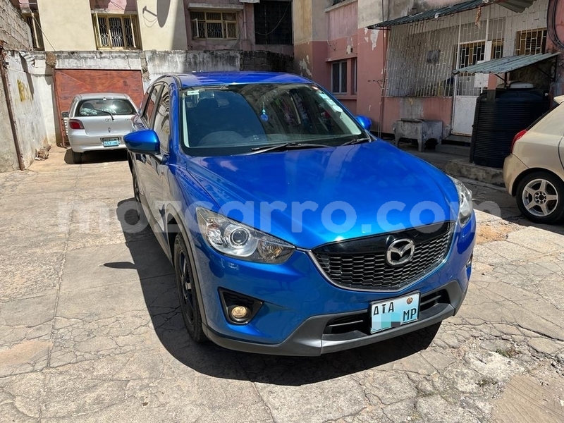 Big with watermark mazda cx 5 maputo maputo 13754