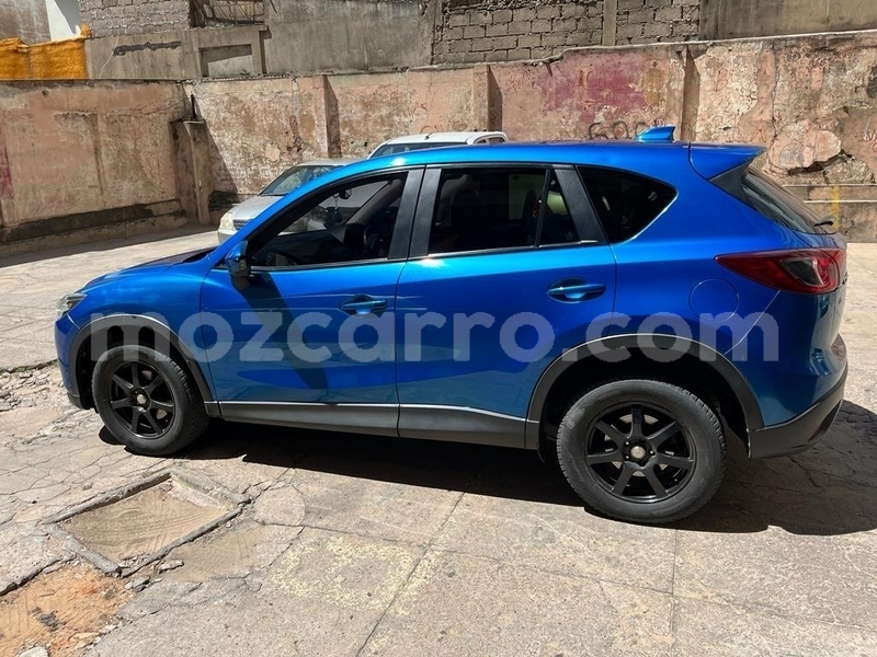 Big with watermark mazda cx 5 maputo maputo 13754