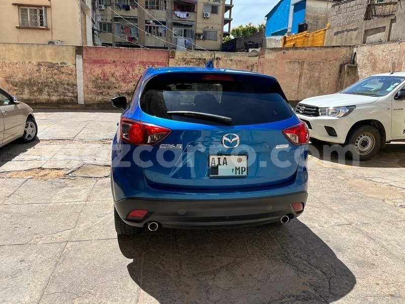 Big with watermark mazda cx 5 maputo maputo 13754