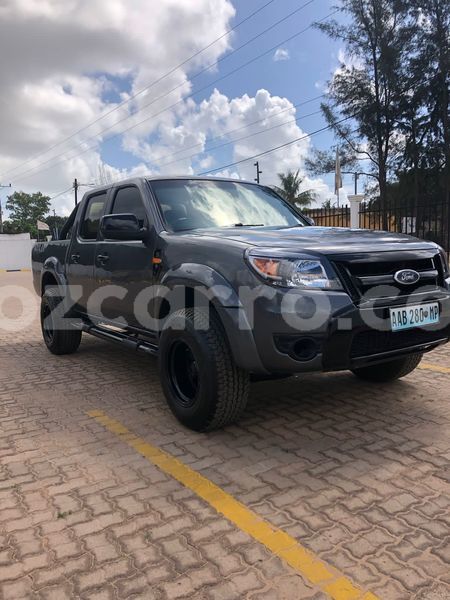 Big with watermark ford ranger maputo maputo 13755