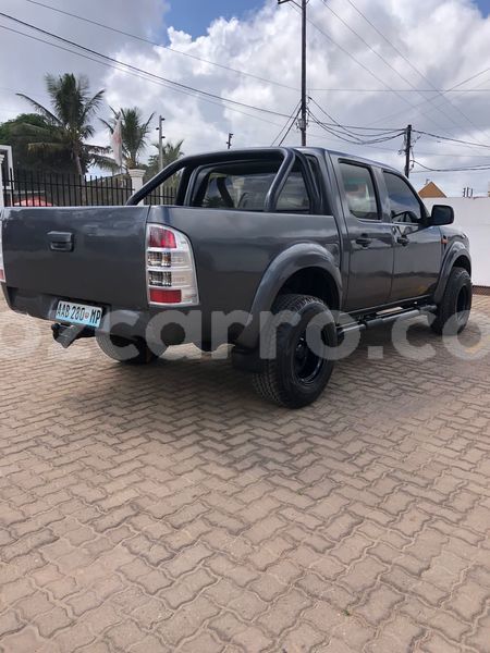 Big with watermark ford ranger maputo maputo 13755