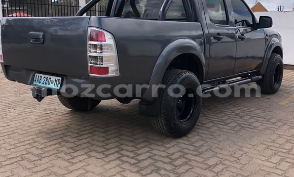 Buy Used Ford Ranger Other Car in Maputo in Maputo Buy Used Ford Ranger Other Car in Maputo in Maputo