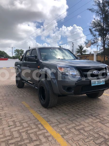 Big with watermark ford ranger maputo maputo 13755