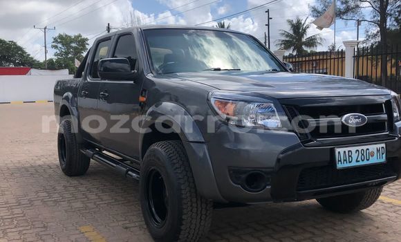 Buy Used Ford Ranger Other Car in Maputo in Maputo Buy Used Ford Ranger Other Car in Maputo in Maputo