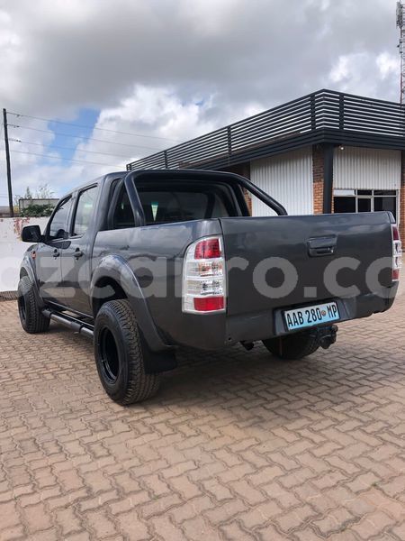 Big with watermark ford ranger maputo maputo 13755