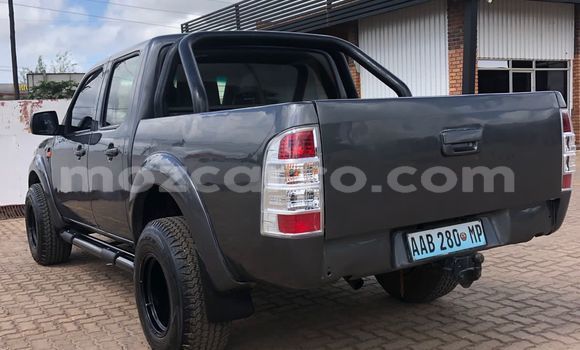 Buy Used Ford Ranger Other Car in Maputo in Maputo Buy Used Ford Ranger Other Car in Maputo in Maputo