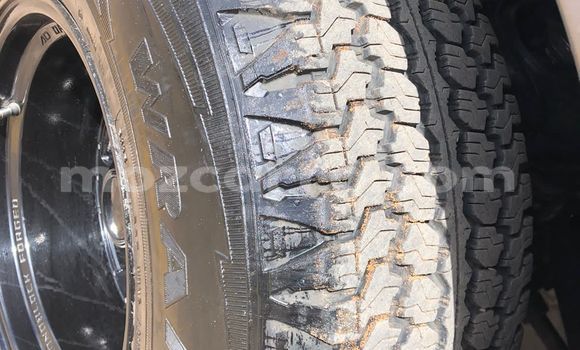 Buy Used Ford Ranger Other Car in Maputo in Maputo Buy Used Ford Ranger Other Car in Maputo in Maputo