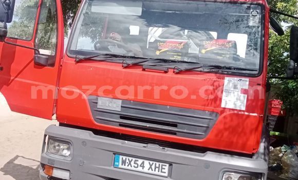 Comprar Novo Man Silent De outros Caminhão em Maputo em Maputo Comprar Novo Man Silent De outros Caminhão em Maputo em Maputo