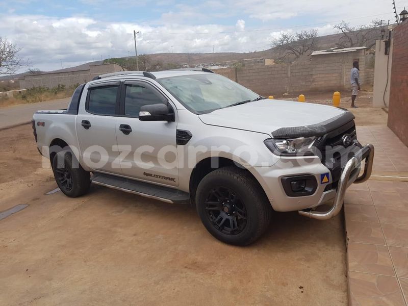 Big with watermark ford ranger maputo maputo 13757