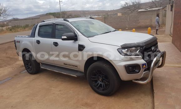 Comprar Usado Ford Ranger De outros Carro em Maputo em Maputo