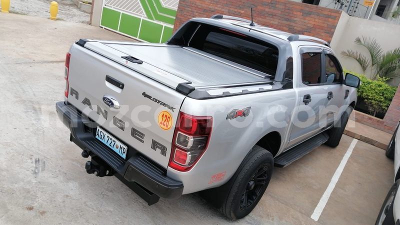 Big with watermark ford ranger maputo maputo 13757