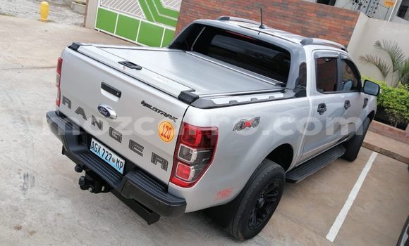 Buy Used Ford Ranger Other Car in Maputo in Maputo Buy Used Ford Ranger Other Car in Maputo in Maputo