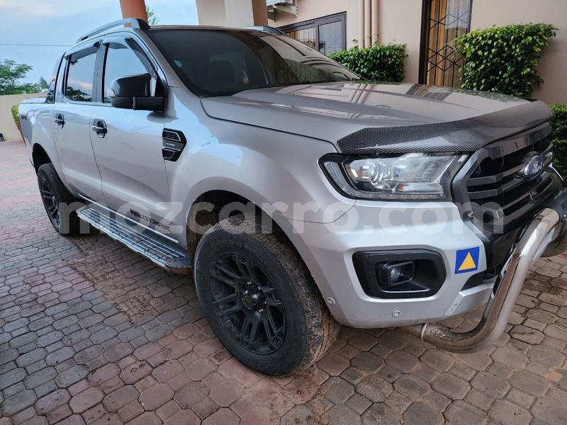 Big with watermark ford ranger maputo maputo 13757