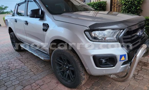 Buy Used Ford Ranger Other Car in Maputo in Maputo Buy Used Ford Ranger Other Car in Maputo in Maputo