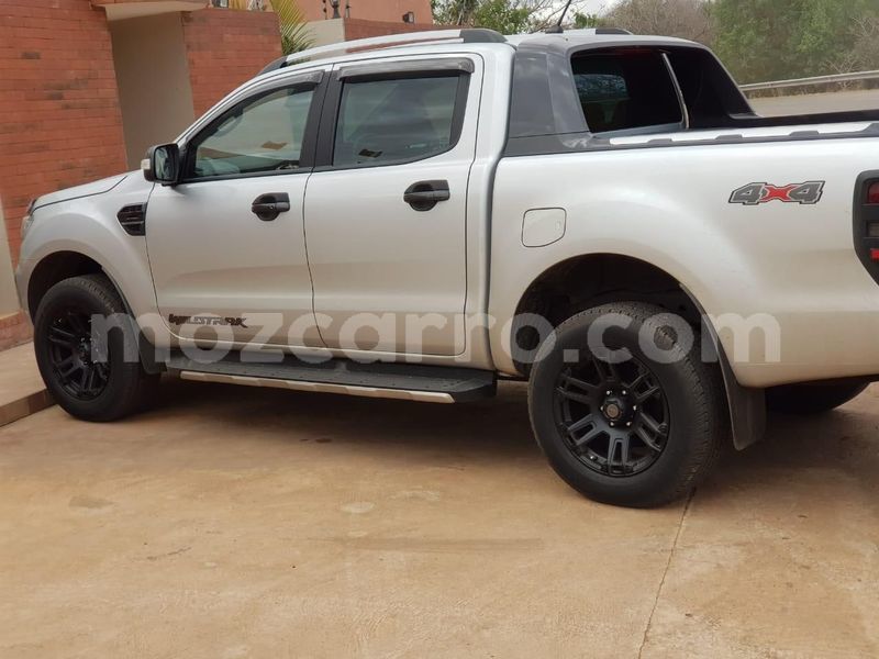 Big with watermark ford ranger maputo maputo 13757